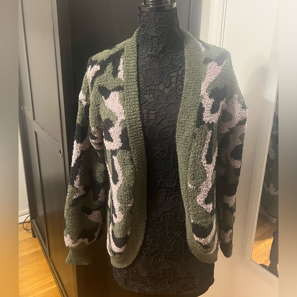 Rachel Zoe Cardigan